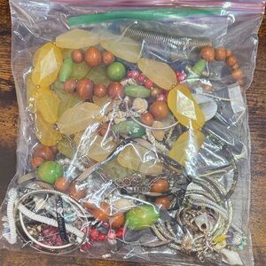 Mixed craving rehab Jewelry bundle